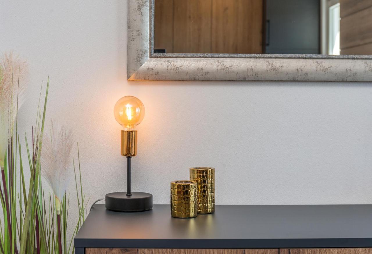 Marilu Luxury Apartments ドラゲ エクステリア 写真