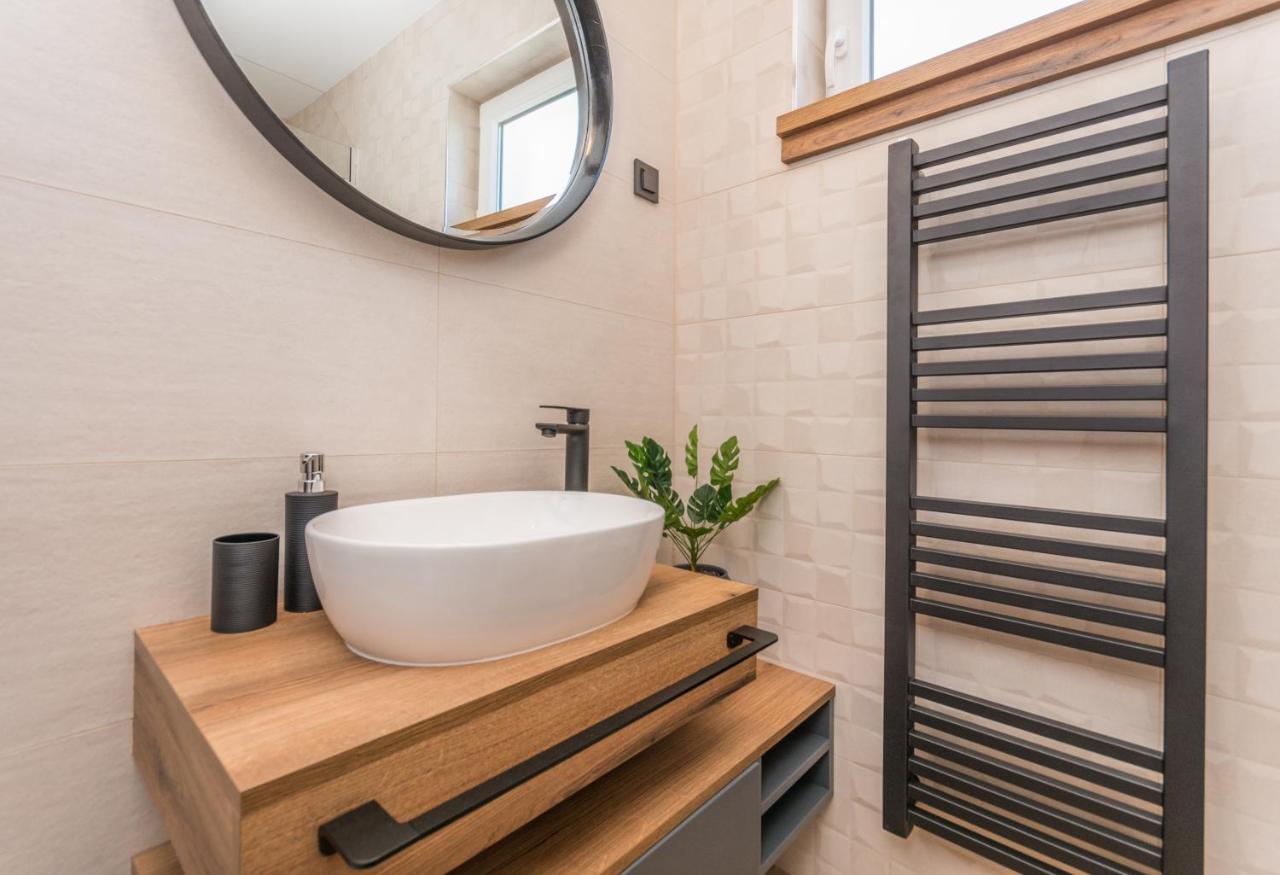 Marilu Luxury Apartments ドラゲ エクステリア 写真