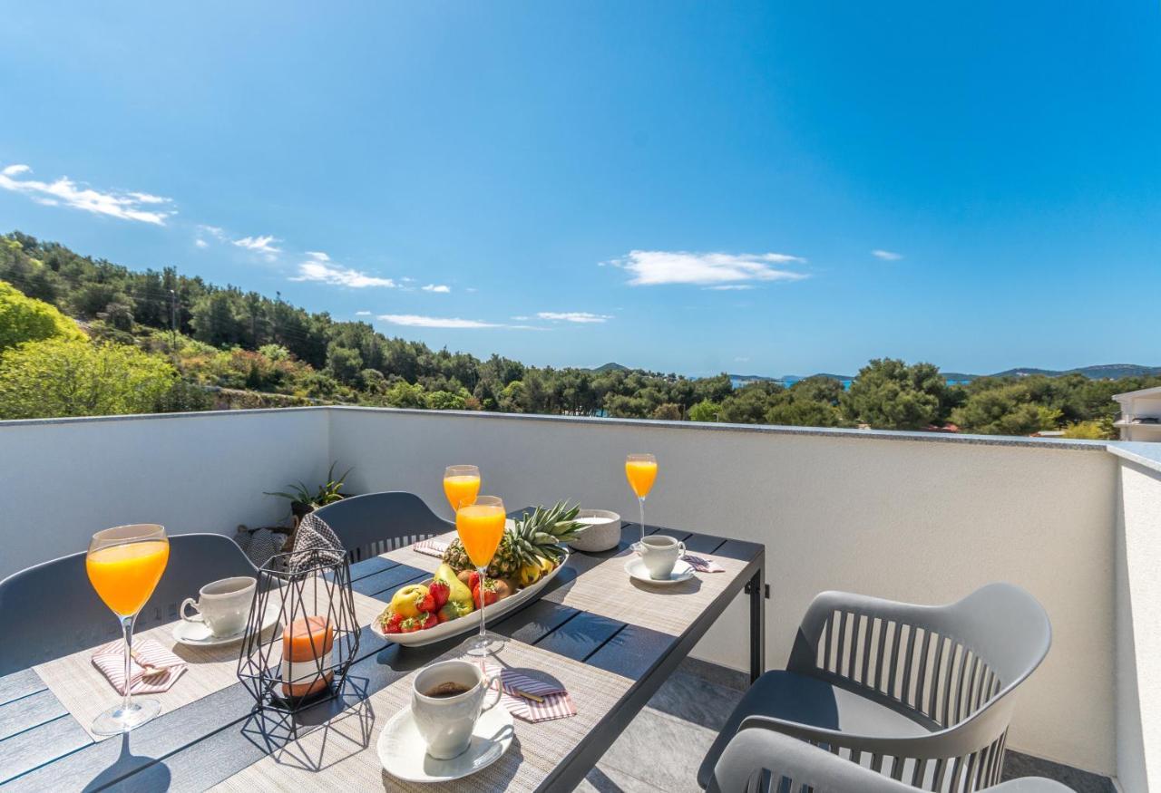Marilu Luxury Apartments ドラゲ エクステリア 写真