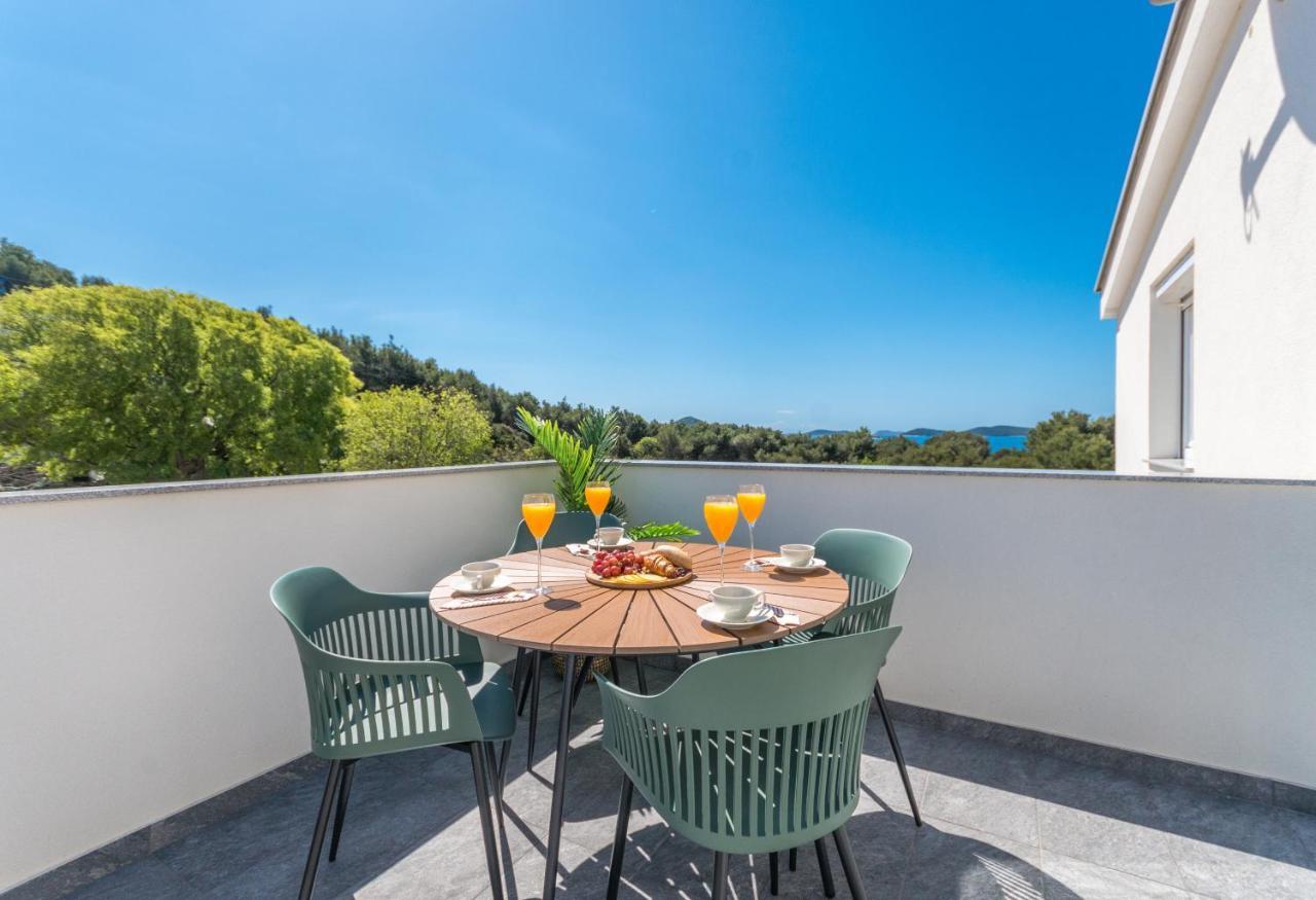 Marilu Luxury Apartments ドラゲ エクステリア 写真