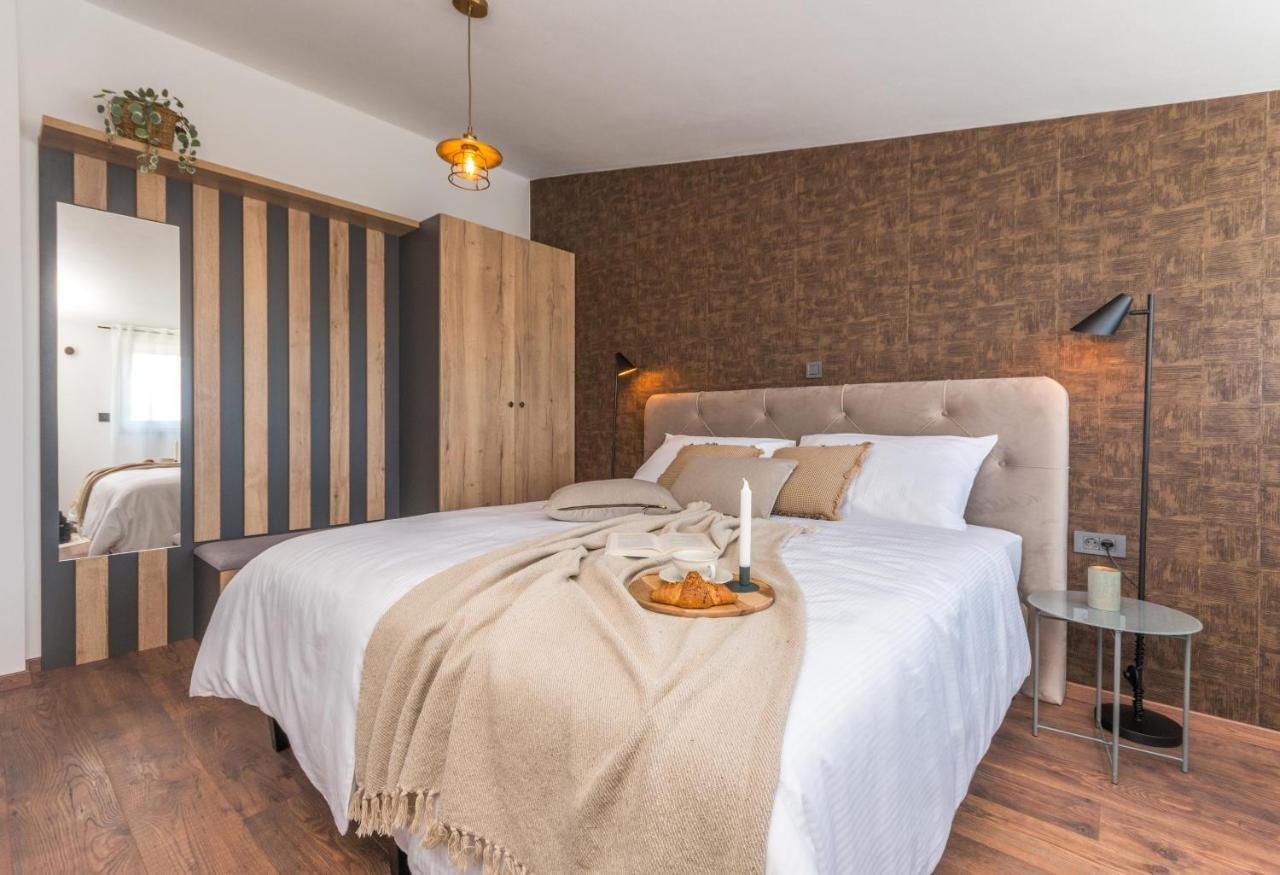 Marilu Luxury Apartments ドラゲ エクステリア 写真