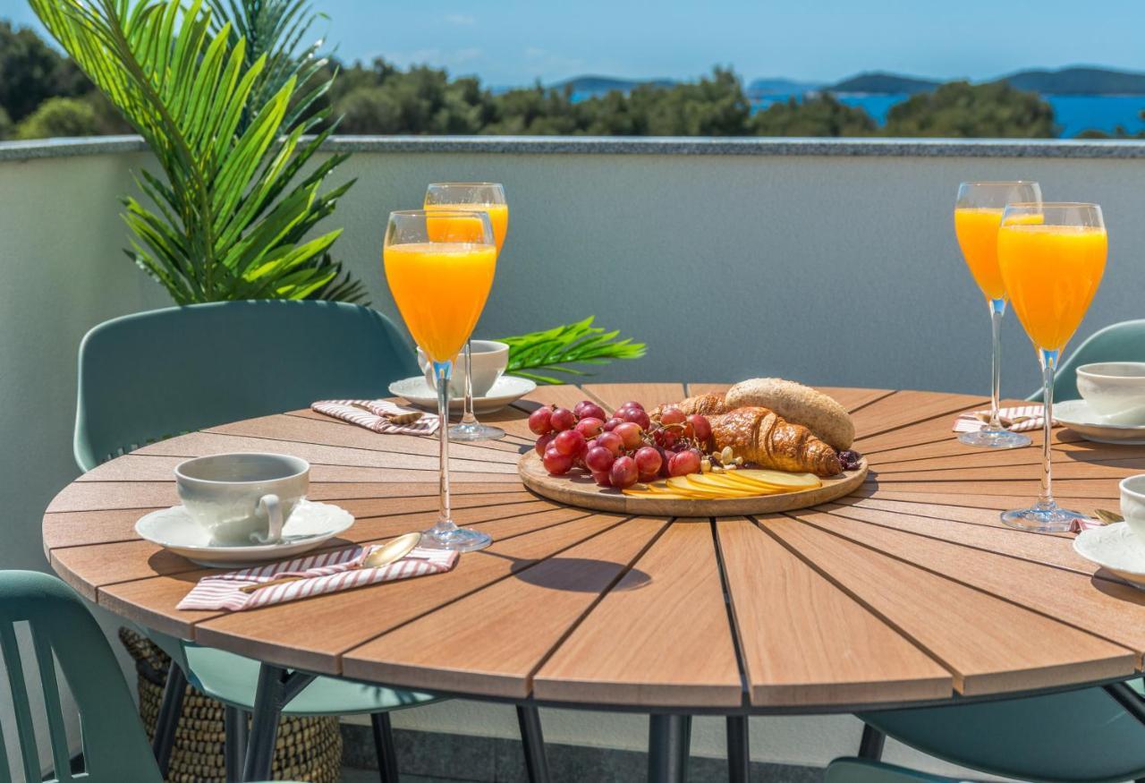Marilu Luxury Apartments ドラゲ エクステリア 写真