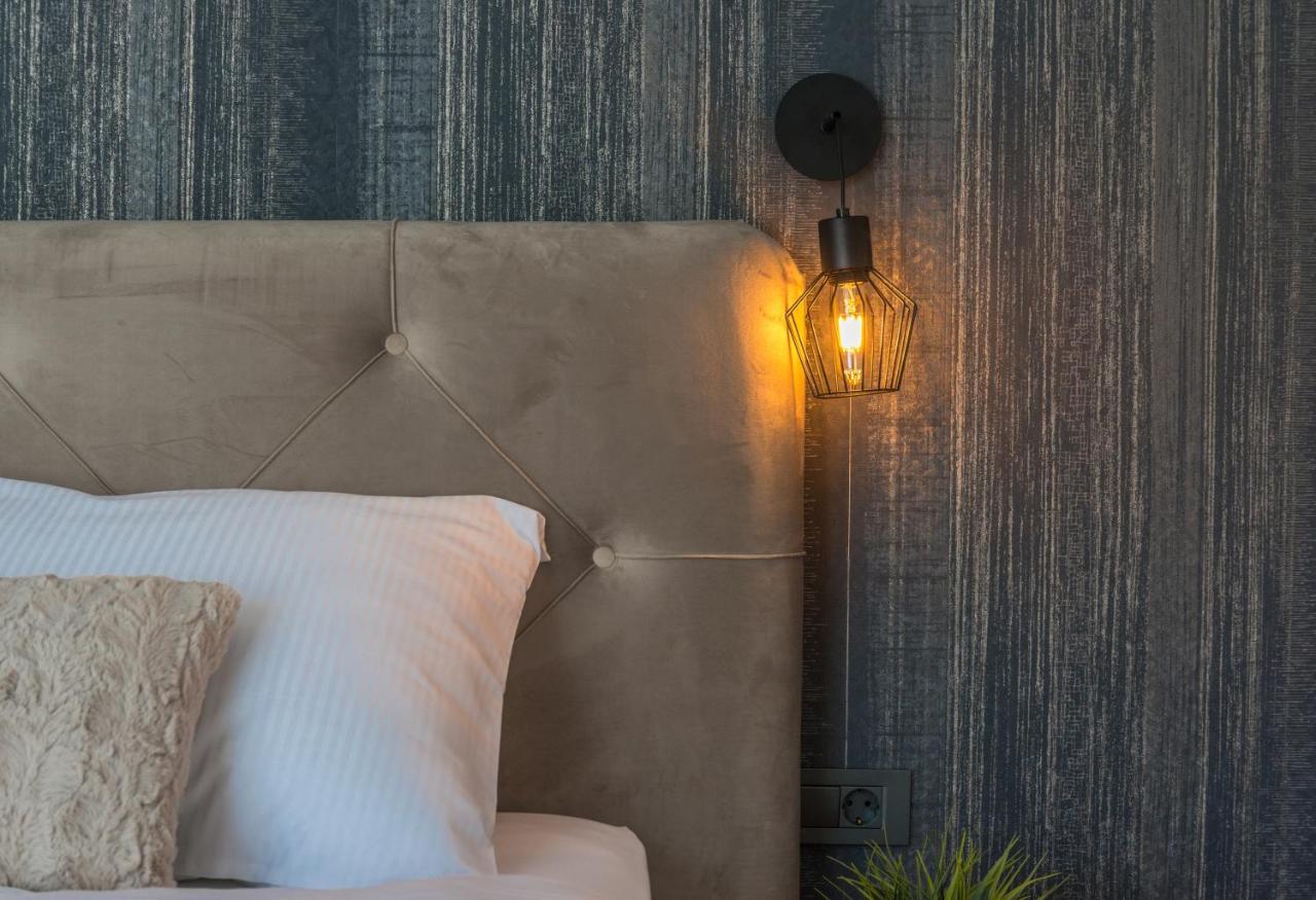 Marilu Luxury Apartments ドラゲ エクステリア 写真