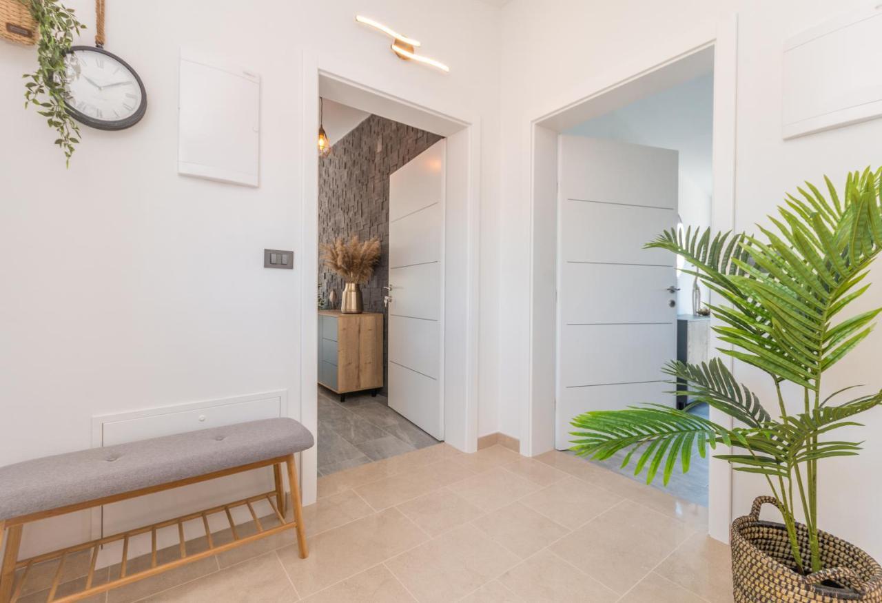 Marilu Luxury Apartments ドラゲ エクステリア 写真