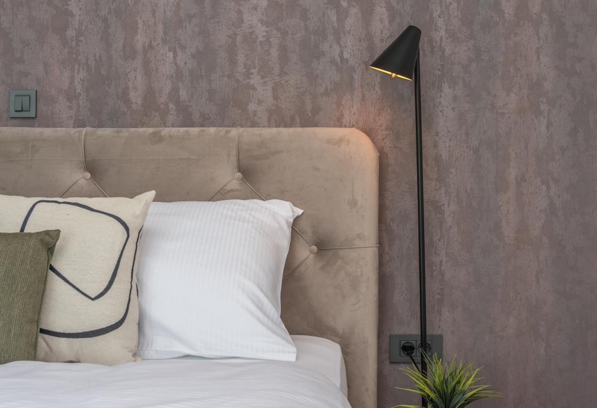 Marilu Luxury Apartments ドラゲ 部屋 写真