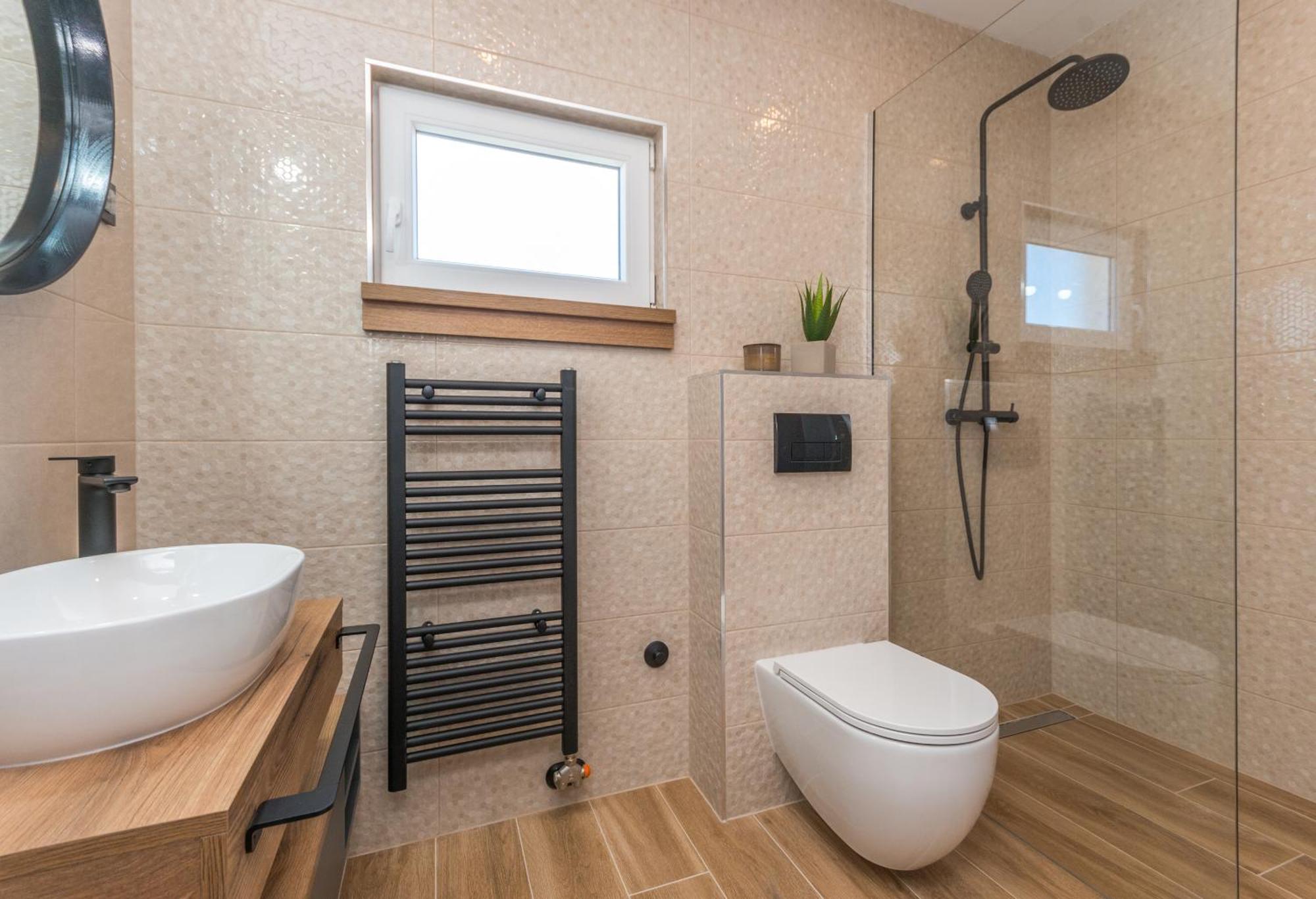 Marilu Luxury Apartments ドラゲ 部屋 写真